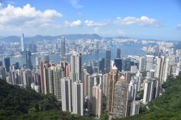 香港ツアーへの参加